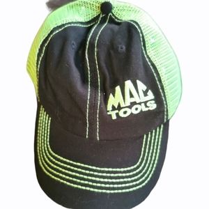 𝅺MAC Tools hat